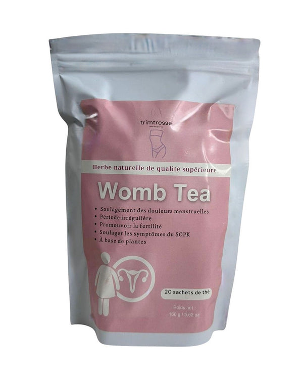Infusion Féminité